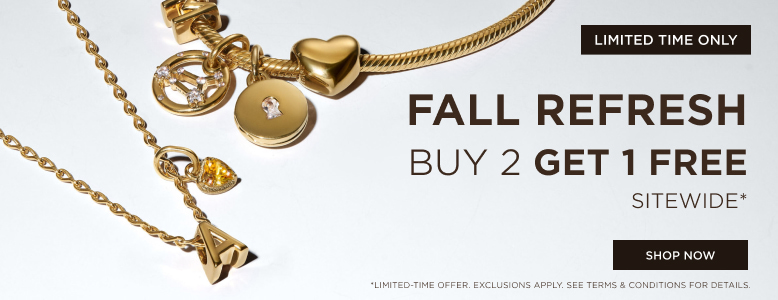 Buy 2 get 1 free sitewide*