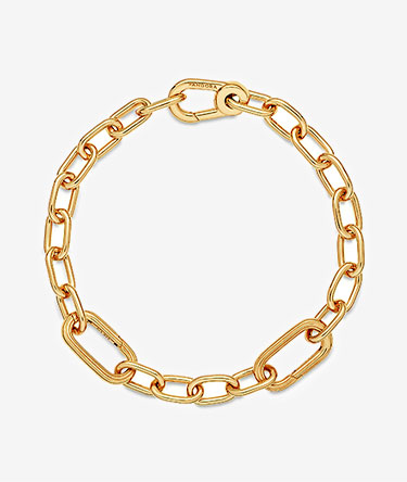 Pandora ME Small-Link Chain Bracelet