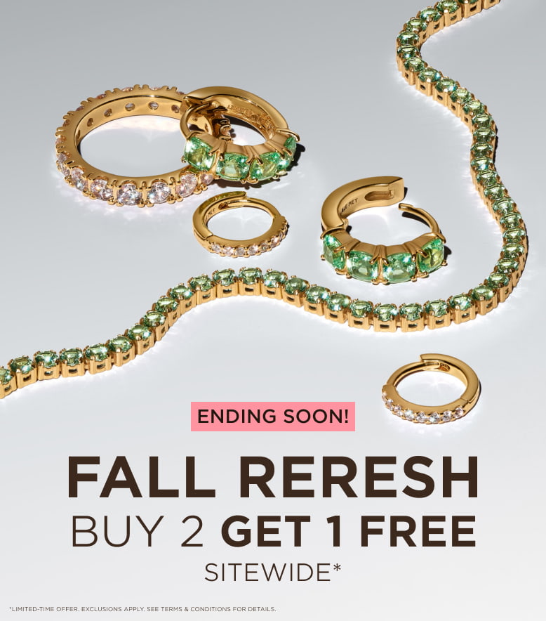 Buy 2 get 1 free