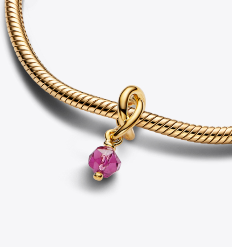 October birthstone-inspired jewellery