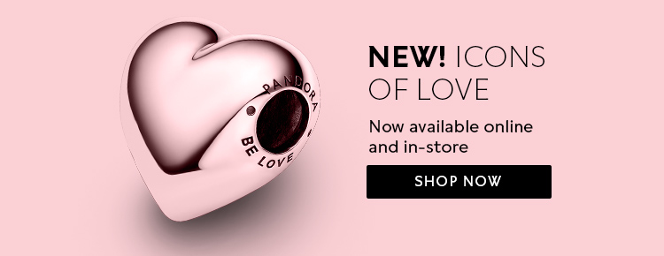 New Icons of Love collection