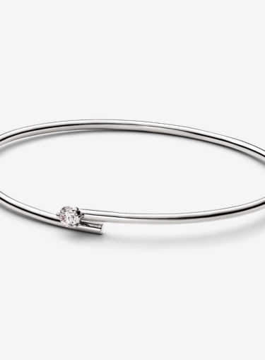 Pandora Nova Open Bangle Bracelet