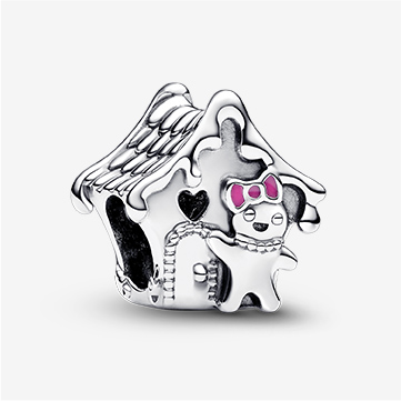 Gingerbread House Charm