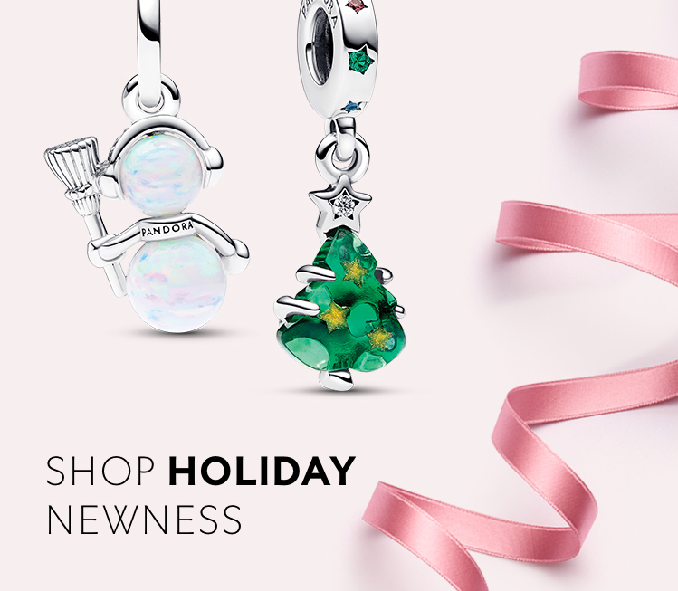 Shop Holiday Newness