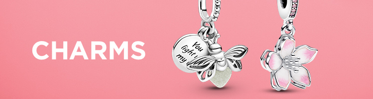 Shop Charms