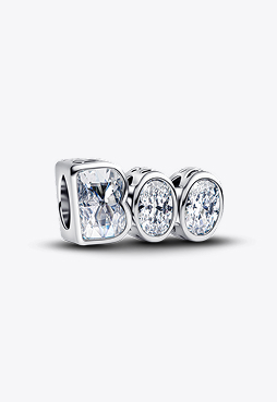 BOO Glow-in-the-dark Charm