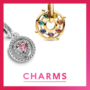 Shop charms