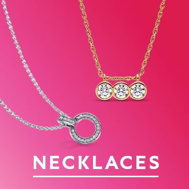 Shop necklaces