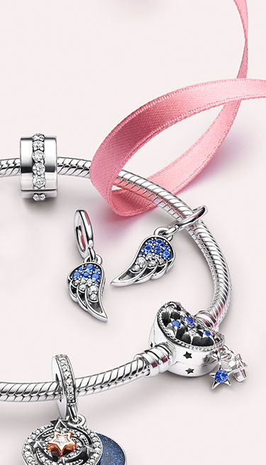 Shop Pandora Moments