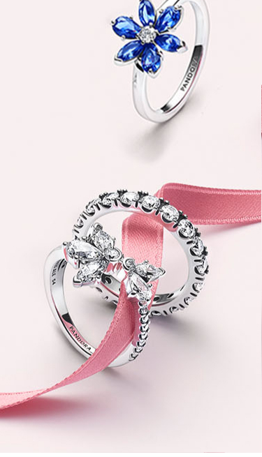 Shop Pandora Timeless