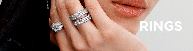 Shop rings