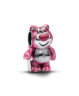 Disney Pixar Villains Lotso Bear Scented Charm