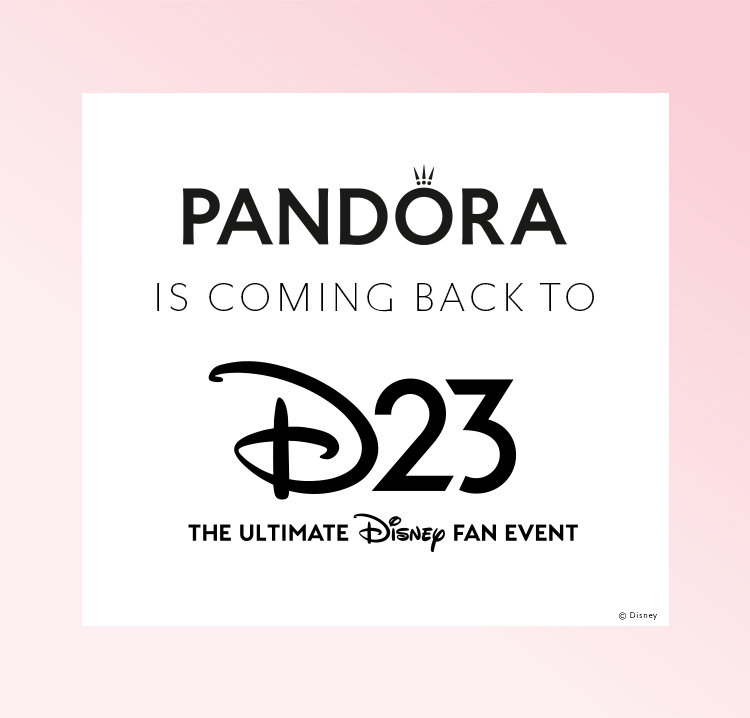 Pandora is coming to D23