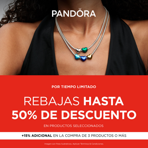 REBAJAS HASTA 70%