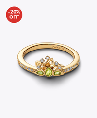 Anillo Moño Princesa Blancanieves de Disney