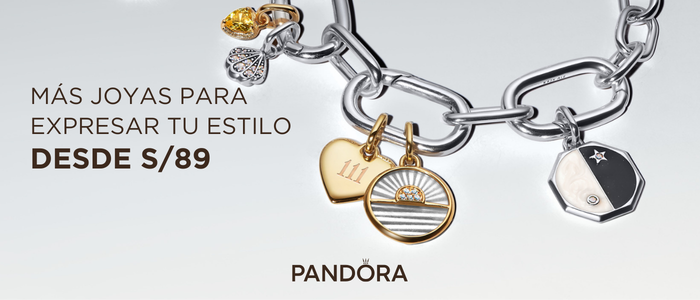 MÁS CHARMS PARA TU COLECCIÓN 