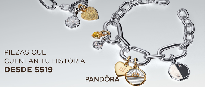 PANDORA