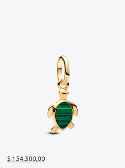 Constellation and birthstone-inspired charms