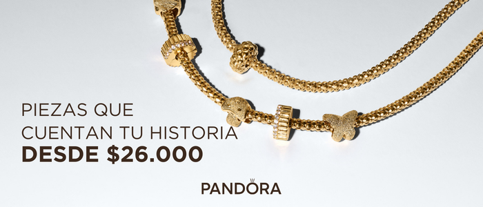 PIEZAS QUE CUENTAN TU HISTORIA