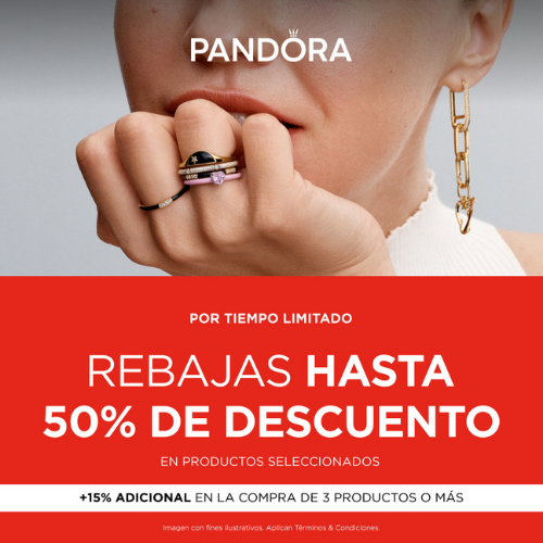 REBAJAS HASTA 70%