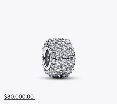 Pandora ME Small-Link Chain Bracelet