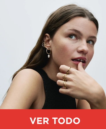 Charm colgante Globo aerostático Rosa resplandeciente. Bañado en oro rosa de 14k