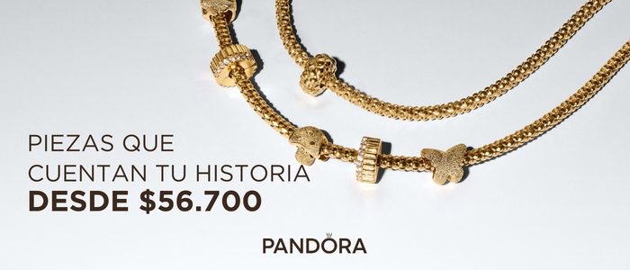 PIEZAS QUE CUENTAN TU HISTORIA