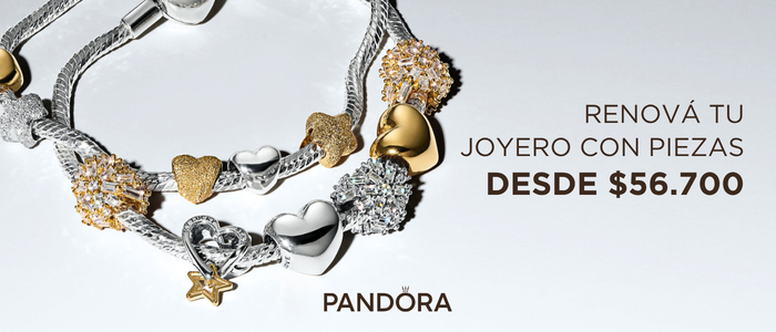 MÁS CHARMS PARA TU COLECCIÓN