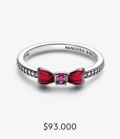 Disney Princess Snow White Bow Ring