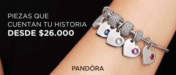 PIEZAS QUE CUENTAN TU HISTORIA DESDE $26.000