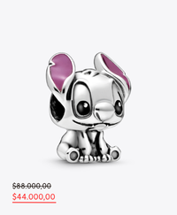 Disney, charm Lilo y Stitch