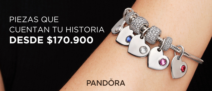 PIEZAS QUE CUENTAN TU HISTORIA