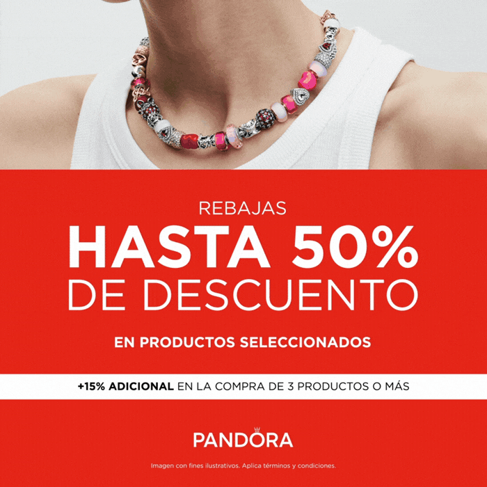 REBAJAS HASTA 70%