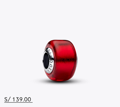 Marvel Spider-Man Camera Selfie Charm