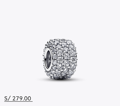 Pandora ME Small-Link Chain Bracelet