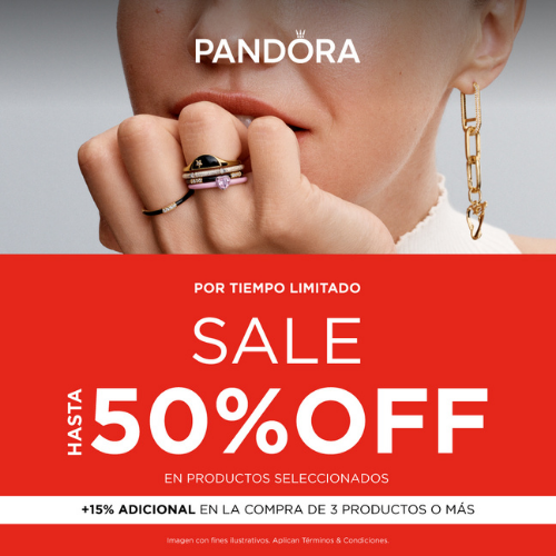 REBAJAS HASTA 70%