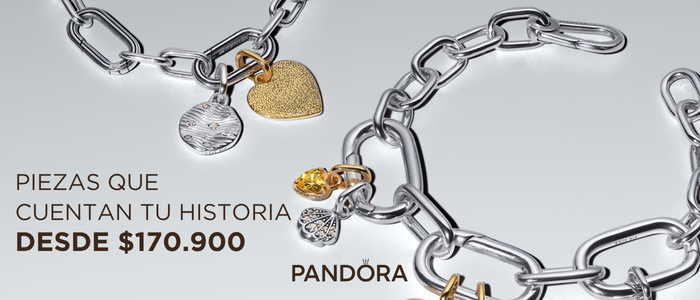 PANDORA