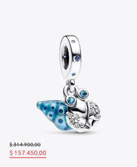 Charm Dumbo de Disney