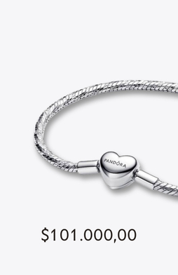 Pavé Cuban Chain Bracelet
