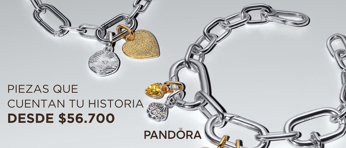 PANDORA