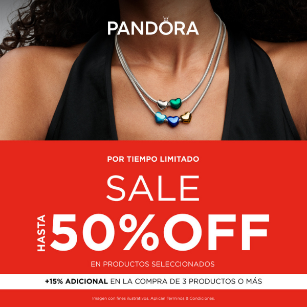 REBAJAS HASTA 70%