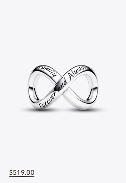 Charm Infinito Por siempre y Para siempre