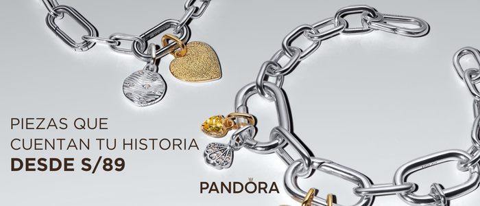PANDORA