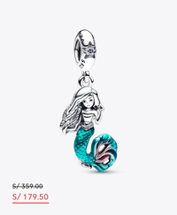 Charm Dumbo de Disney