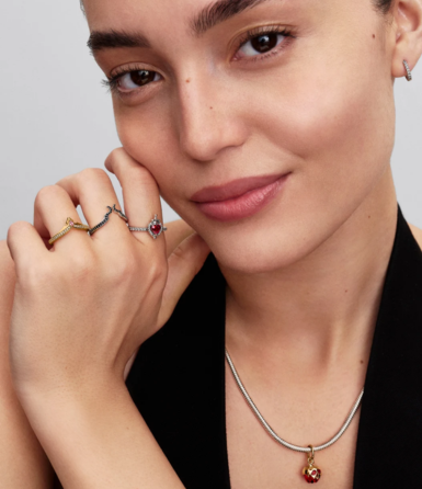 colecciones minicharms