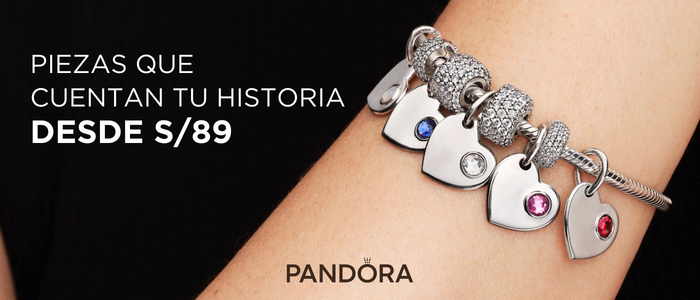 PIEZAS QUE CUENTAN TU HISTORIA