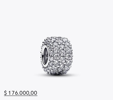 Pandora ME Small-Link Chain Bracelet