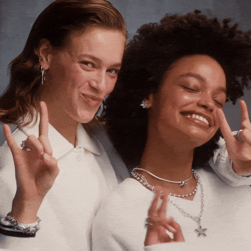 EARLY ACCESS Pandora x Netflix Stranger Things - Pandora