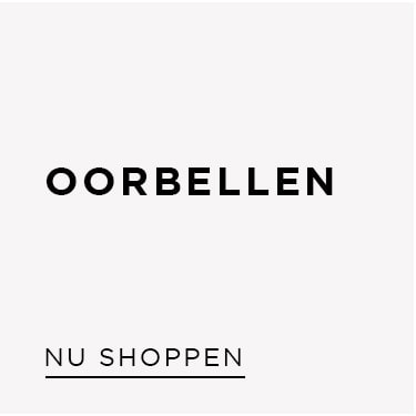 Oorbellen