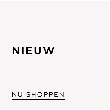 Nieuw
